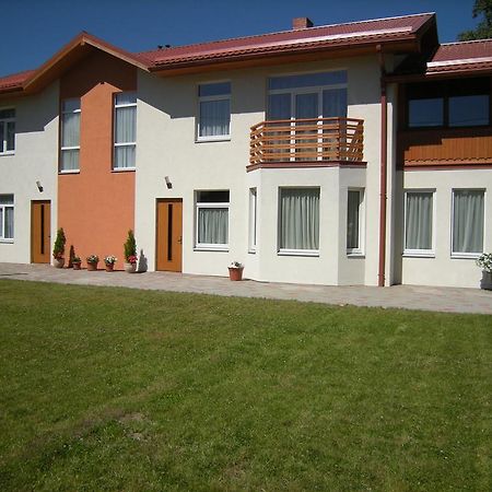 Exclusive Mansion Jurmala Villa Szoba fotó