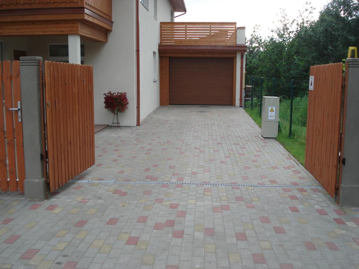 Exclusive Mansion Jurmala Villa Kültér fotó