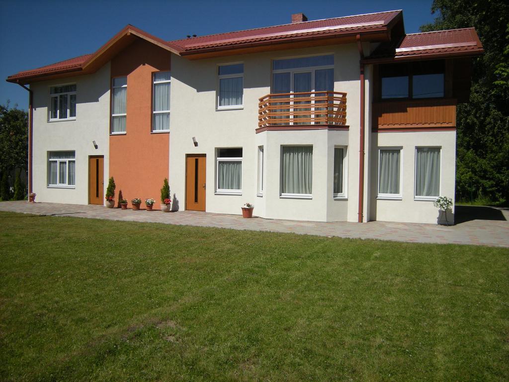 Exclusive Mansion Jurmala Villa Szoba fotó