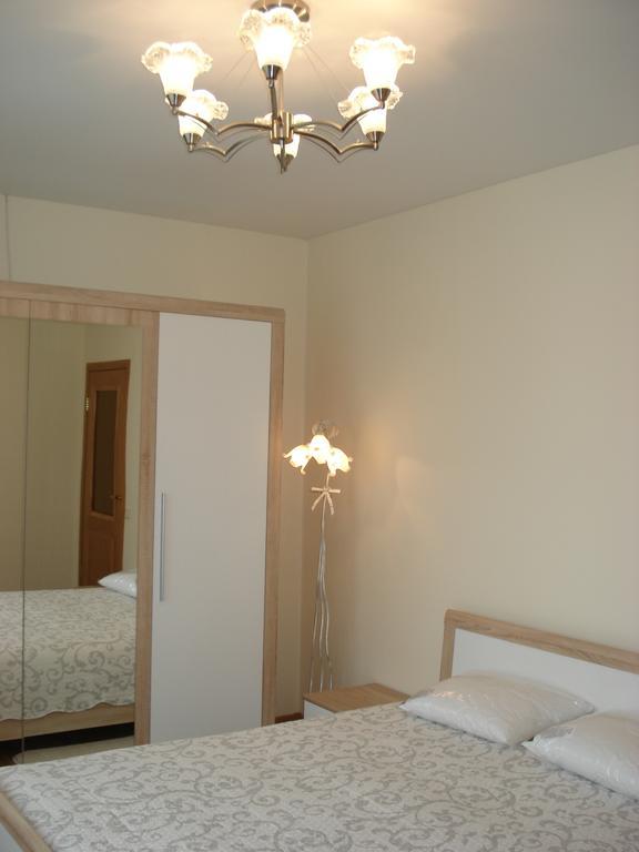 Exclusive Mansion Jurmala Villa Szoba fotó
