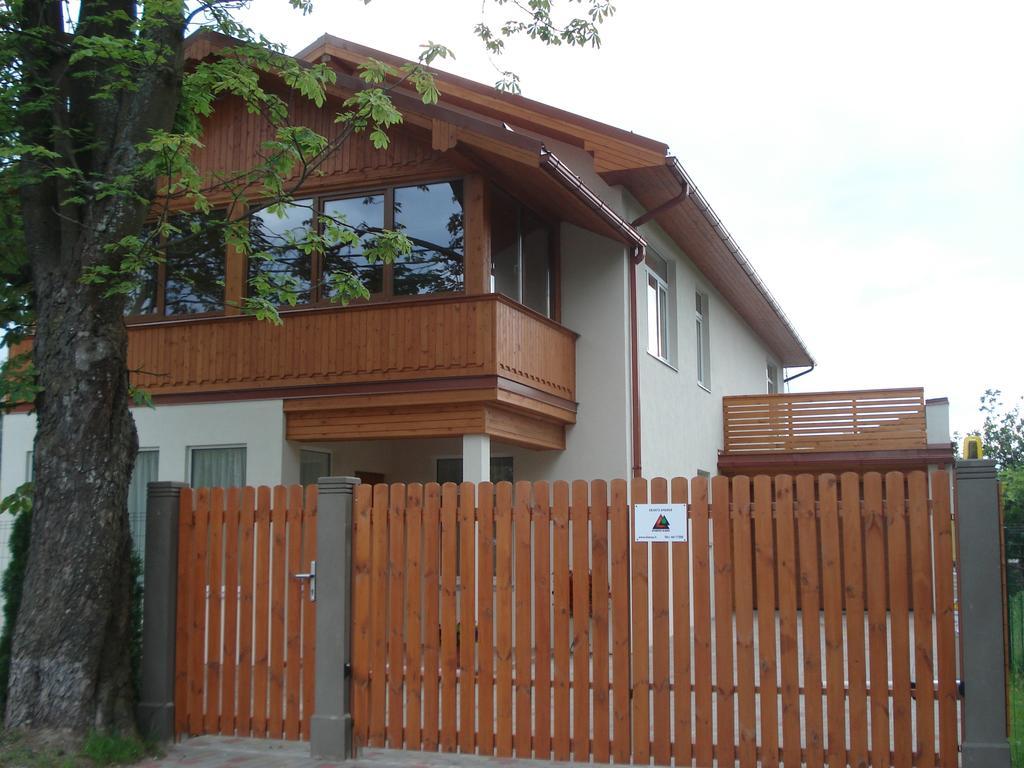 Exclusive Mansion Jurmala Villa Szoba fotó