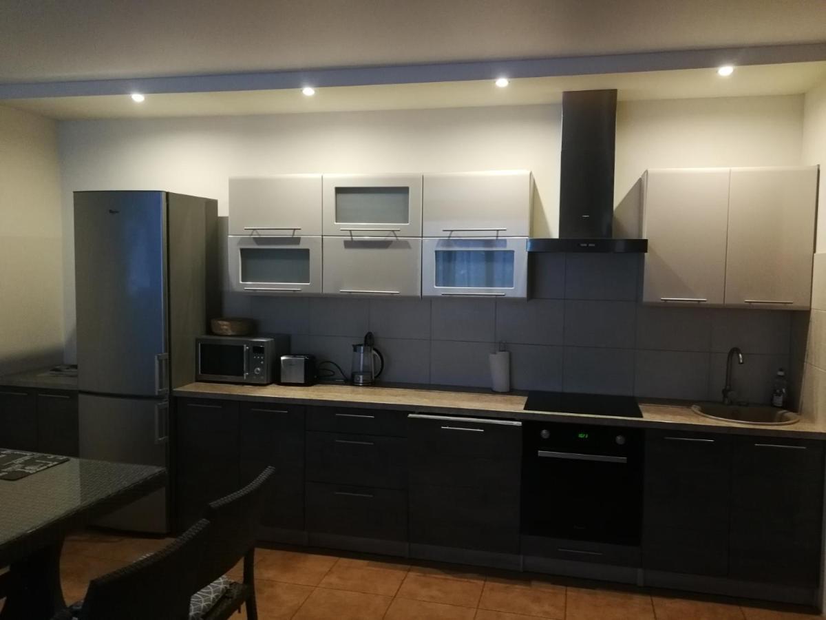 Exclusive Mansion Jurmala Villa Kültér fotó