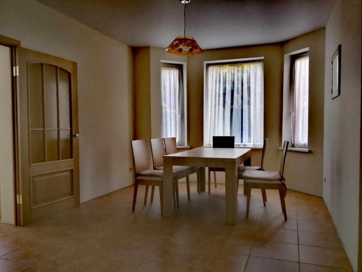 Exclusive Mansion Jurmala Villa Kültér fotó