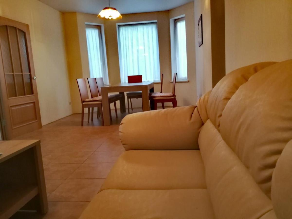 Exclusive Mansion Jurmala Villa Kültér fotó