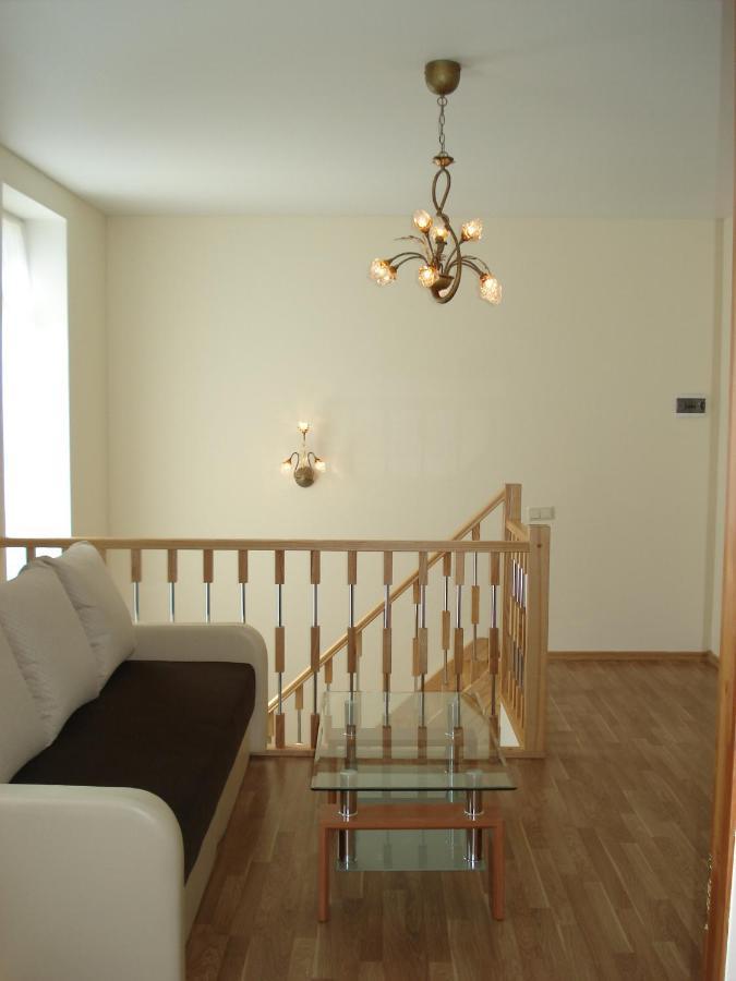 Exclusive Mansion Jurmala Villa Kültér fotó