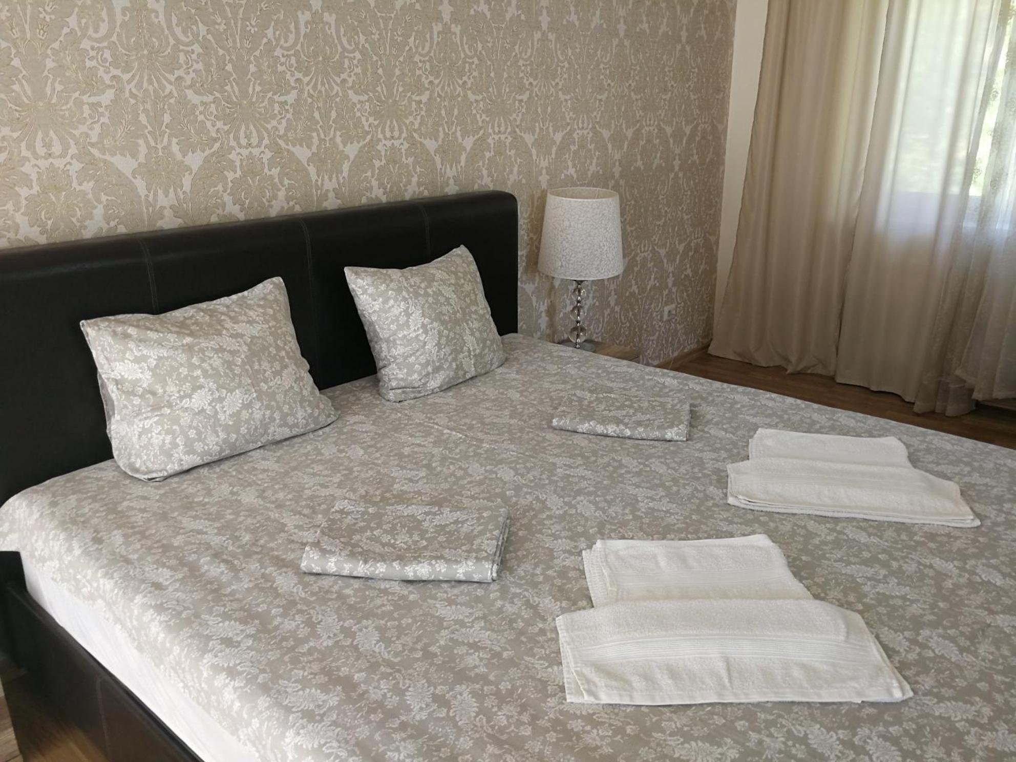 Exclusive Mansion Jurmala Villa Kültér fotó