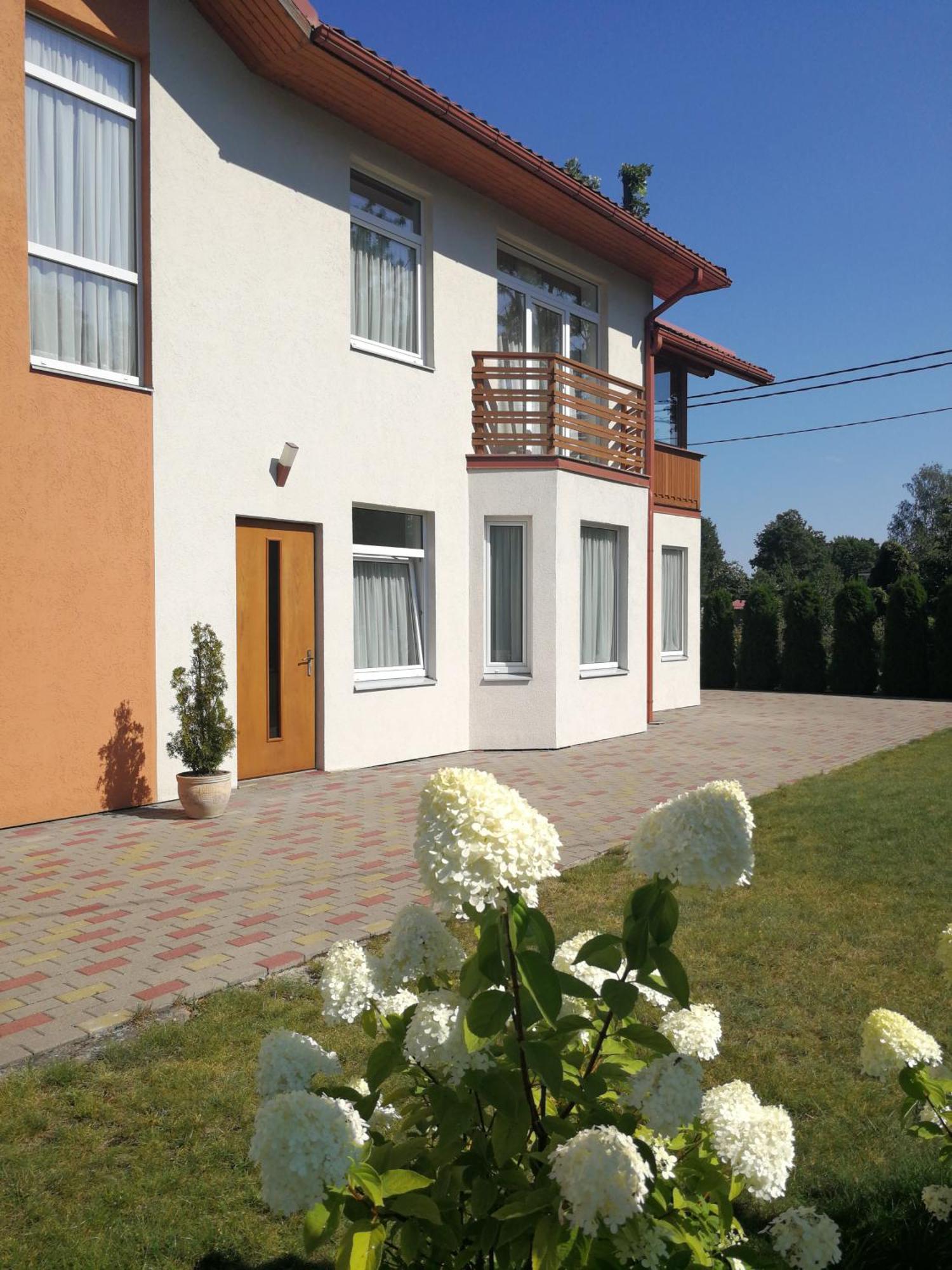 Exclusive Mansion Jurmala Villa Kültér fotó