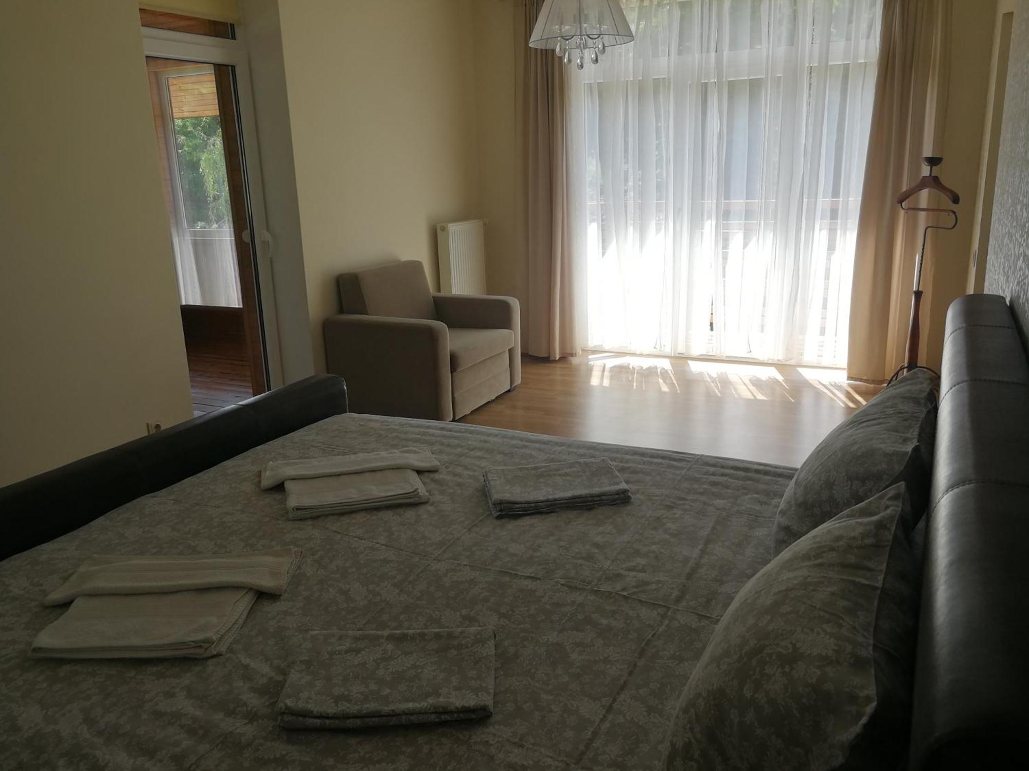 Exclusive Mansion Jurmala Villa Kültér fotó