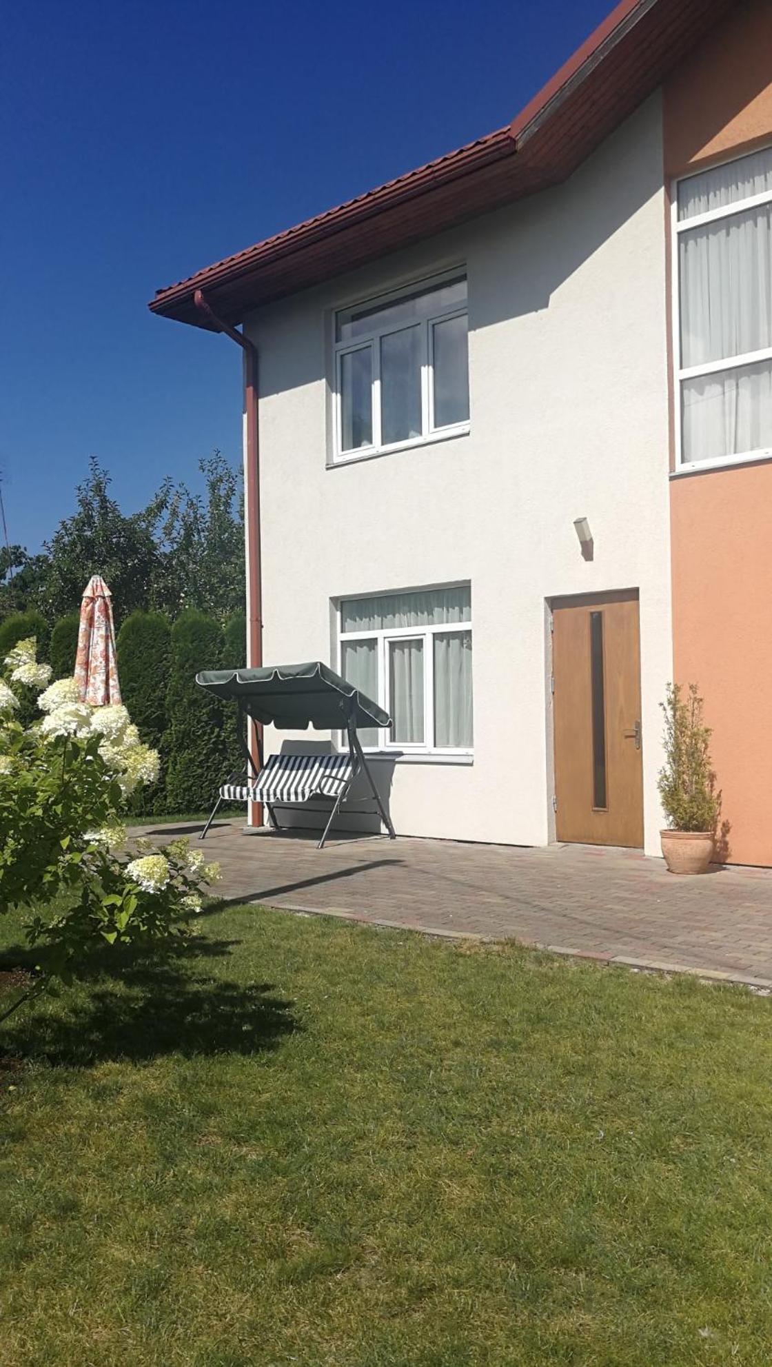 Exclusive Mansion Jurmala Villa Kültér fotó