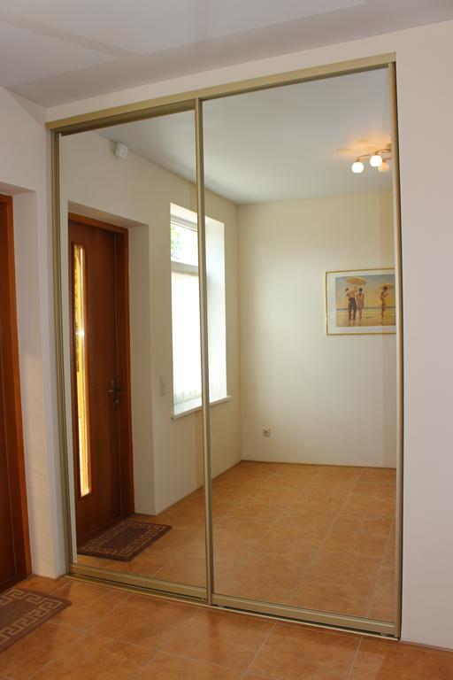 Exclusive Mansion Jurmala Villa Kültér fotó