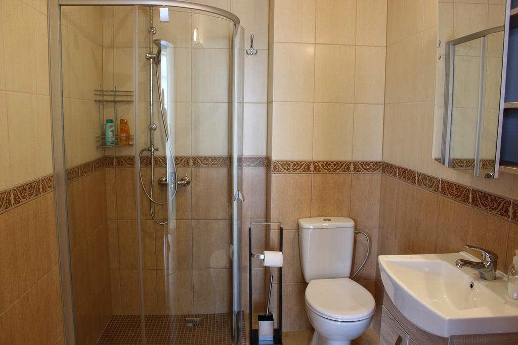 Exclusive Mansion Jurmala Villa Kültér fotó
