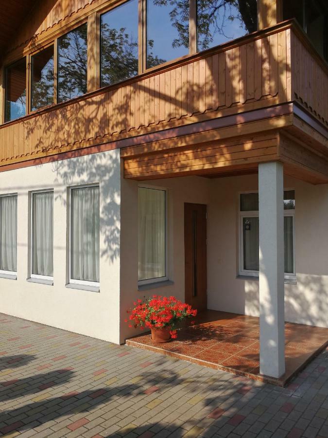 Exclusive Mansion Jurmala Villa Kültér fotó