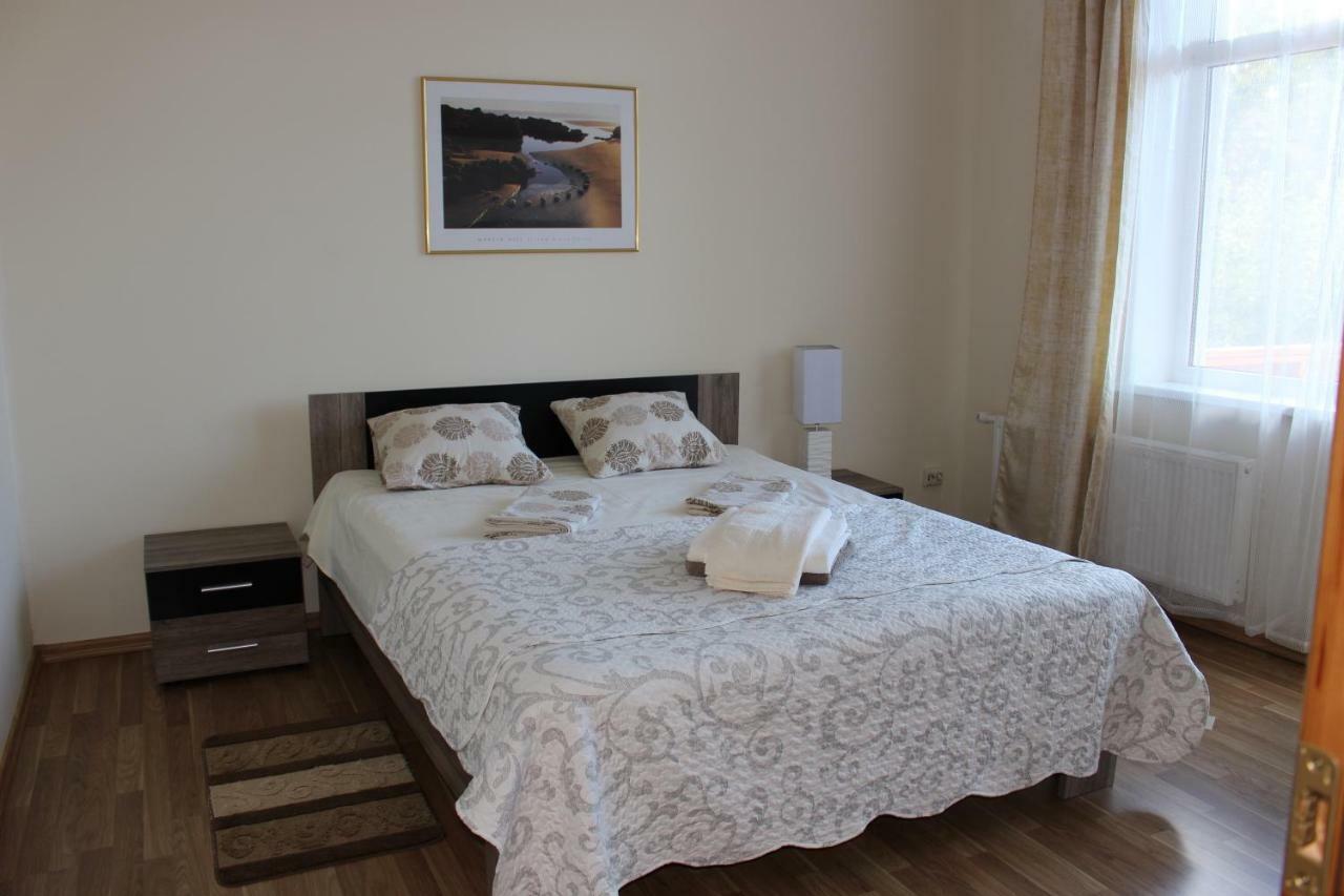 Exclusive Mansion Jurmala Villa Kültér fotó